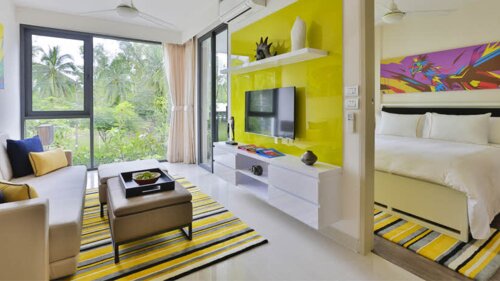 Cassia Phuket, Bangtao, Phuket