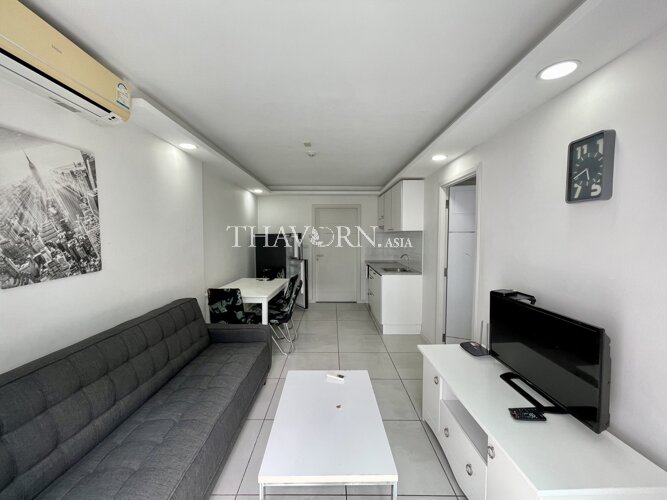 Condo for sale 1 bedroom 40 m² in Siam Oriental Tropical Garden, Pattaya