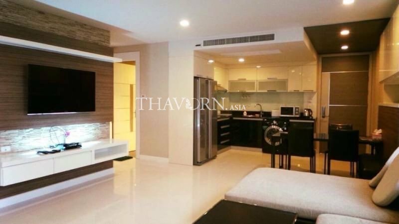 Condo for sale 3 bedroom 118 m² in Apus Pattaya, Pattaya