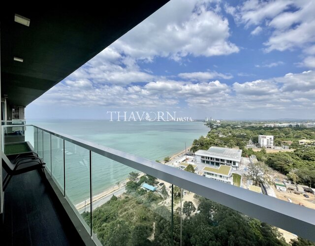 Condo for sale 2 bedroom 84 m² in Del Mare, Pattaya