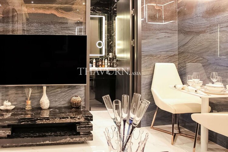Condo for sale 1 bedroom 29 m² in Grand Solaire Pattaya, Pattaya