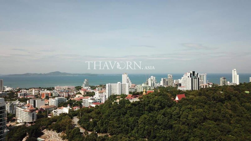 Condo for sale studio 20 m² in Grand Solaire Pattaya, Pattaya