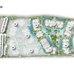 Floor plans The Title Legendary Bang Tao