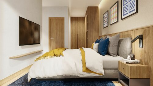 Laguna Lakeside, Bangtao, Phuket