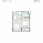 Unit layouts Laguna Lakeside