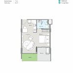 Unit layouts Laguna Lakeside
