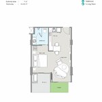 Unit layouts Laguna Lakeside