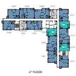 Floor plans Laguna Lakeside