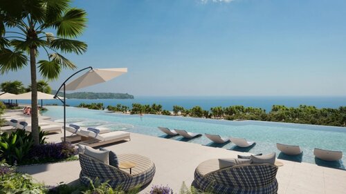 Laguna Beachside, Cherng Talay, Phuket