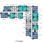 Floor plans Laguna Lakeside