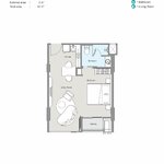 Unit layouts Laguna Lakeside