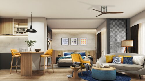 Laguna Lakeside, Bangtao, Phuket