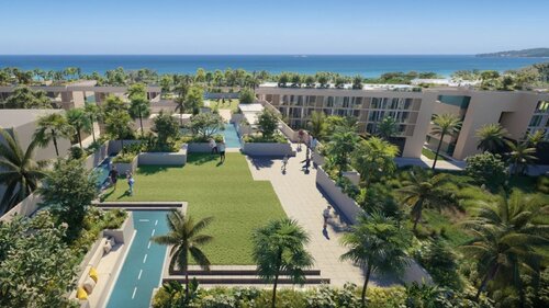 Laguna Beachside, Cherng Talay, Phuket