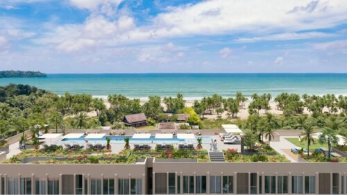 Laguna Seaside, Bangtao, Phuket