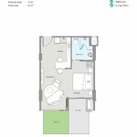 Unit layouts Laguna Lakeside