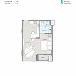 Unit layouts Laguna Lakeside