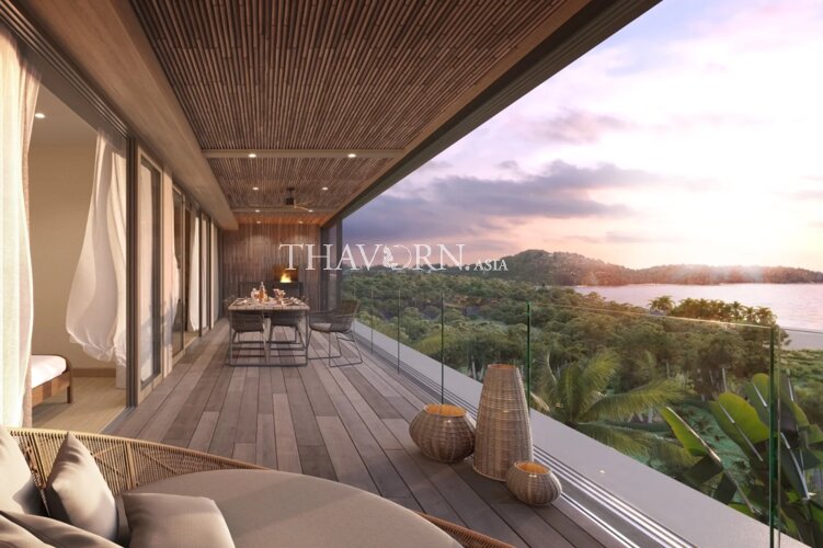 Condo for sale 1 bedroom 60 m² in Laguna Seaside, Phuket