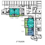 Floor plans Laguna Lakeside
