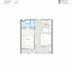 Unit layouts Laguna Beachside