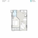 Unit layouts Laguna Lakeside