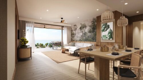 Laguna Seaside, Bangtao, Phuket