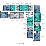 Floor plans Laguna Lakeside