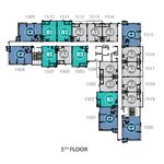 Floor plans Laguna Lakeside