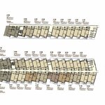 Floor plans Saturdays Residence
