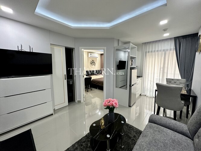 Condo for sale 1 bedroom 29 m² in Siam Oriental Star, Pattaya
