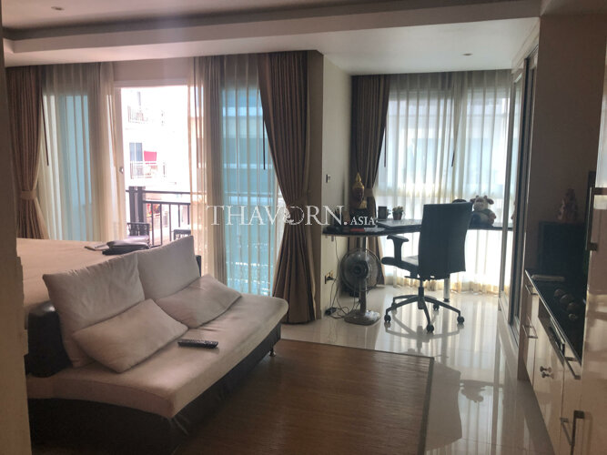 Condo for sale studio 35 m² in Avenue Residence, Pattaya