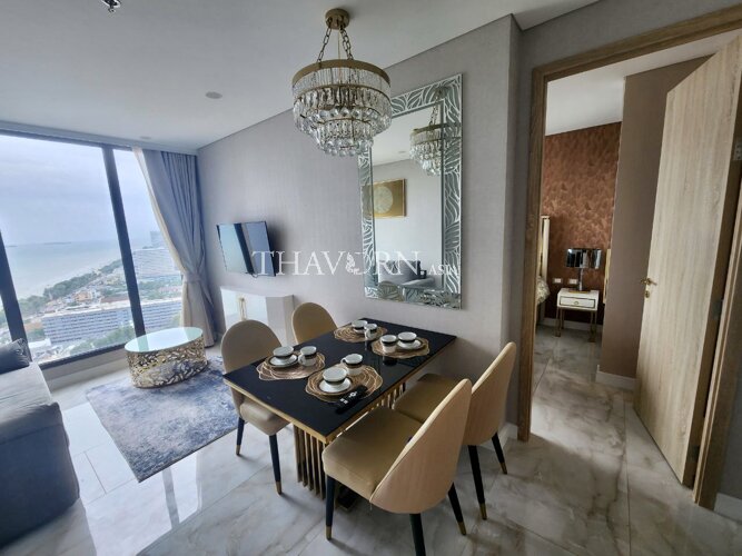 Condo for sale 1 bedroom 35 m² in Copacabana Beach Jomtien, Pattaya
