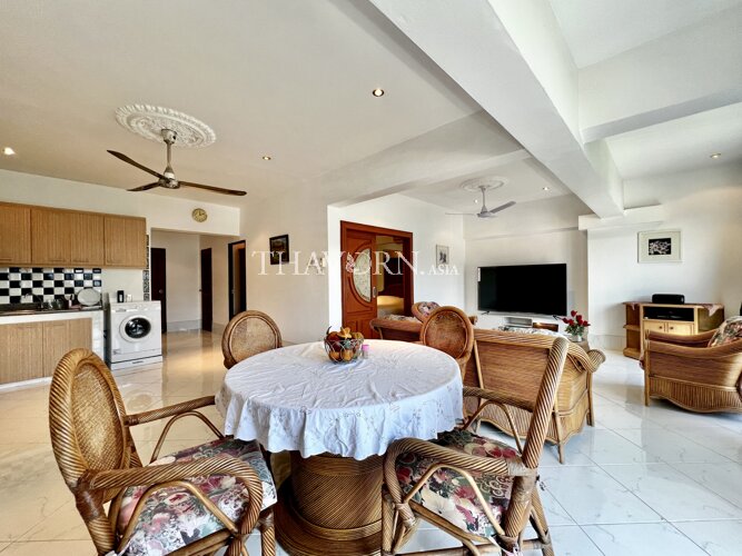 Condo for sale 1 bedroom 80 m² in Sombat Pattaya Condotel, Pattaya