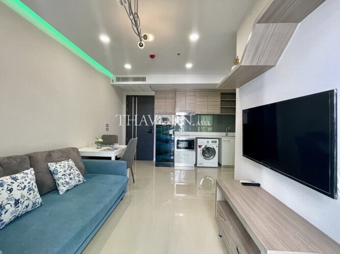 Condo for sale 1 bedroom 35 m² in Dusit Grand Condo View, Pattaya