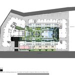 Floor plans Embassy Residence