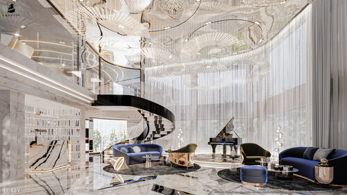Embassy Residence, Jomtien, Pattaya
