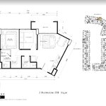 Unit layouts Embassy Residence