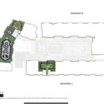 Unit layouts Embassy Residence