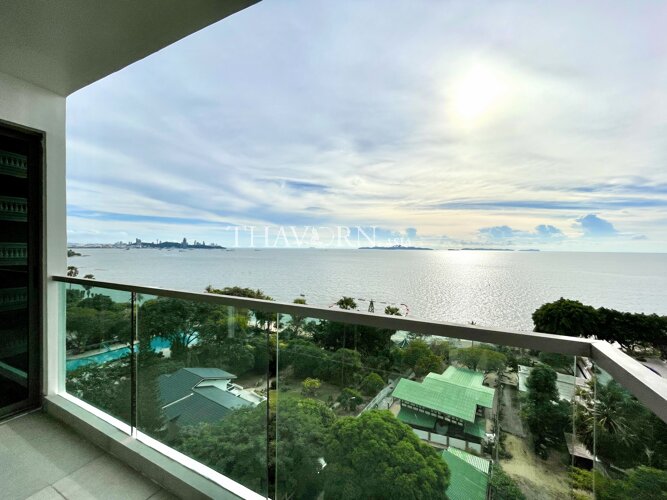 Condo for sale 2 bedroom 93 m² in Wongamat Tower, Pattaya