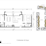 Unit layouts Embassy Residence