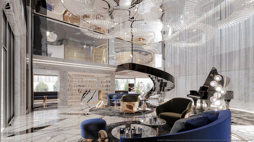 Embassy Residence, Jomtien, Pattaya