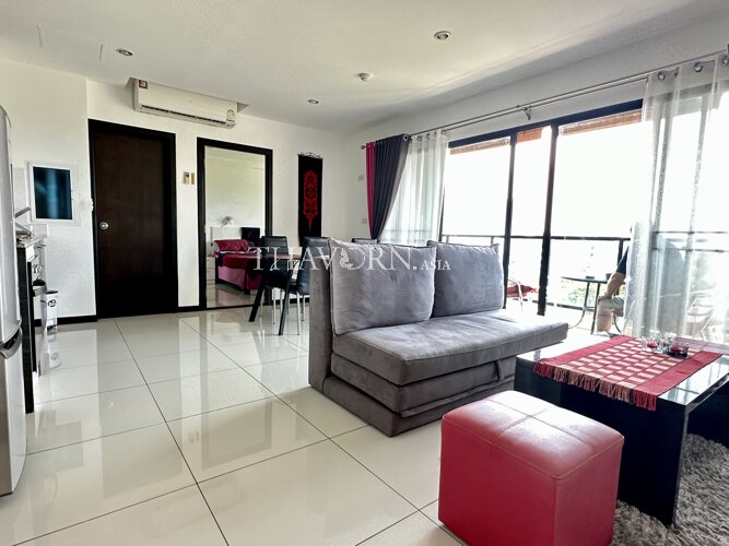 Condo for sale 1 bedroom 49 m² in Siam Oriental Elegance, Pattaya