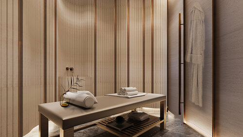 Embassy Residence, Jomtien, Pattaya