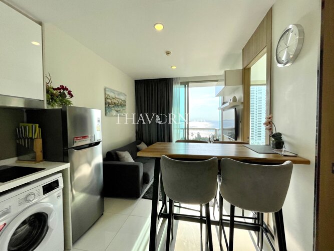 Condo for sale 1 bedroom 35 m² in The Riviera Wongamat Beach, Pattaya