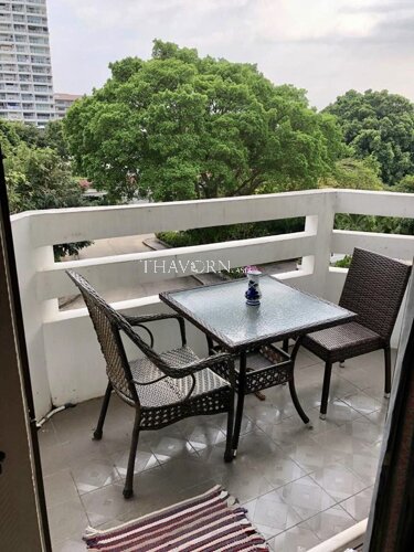 Condo for sale studio 38 m² in Jomtien Condotel & Village, Pattaya