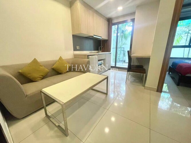 Condo for sale 1 bedroom 26 m² in Arcadia Beach Resort, Pattaya