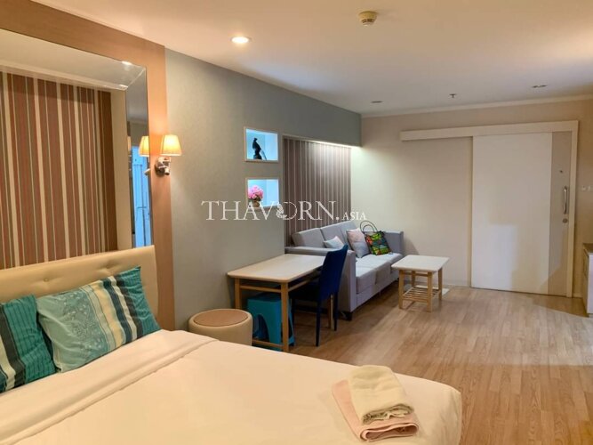 Condo for sale studio 35 m² in Lumpini Ville Naklua - Wongamat, Pattaya