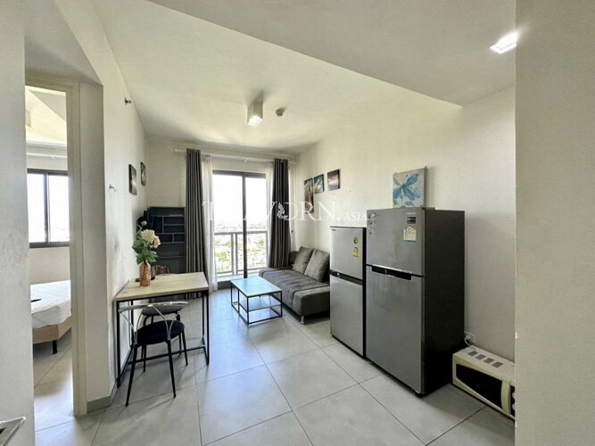 Condo for sale 1 bedroom 34.5 m² in Unixx, Pattaya