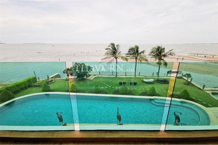 Condo for sale 1 bedroom 61 m² in Paradise Ocean View, Pattaya