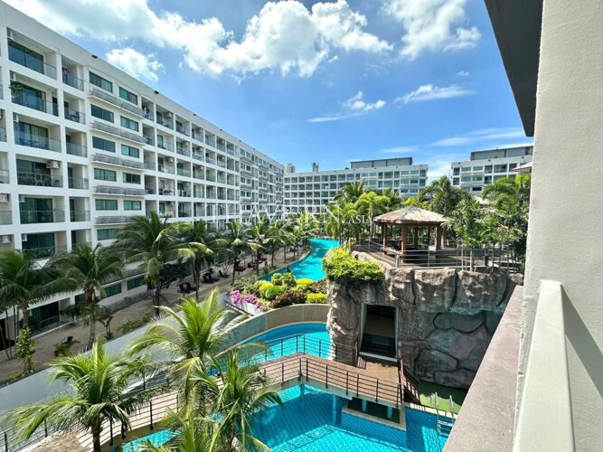 Condo for sale 1 bedroom 39.5 m² in Laguna Beach Resort 3 - The Maldives, Pattaya