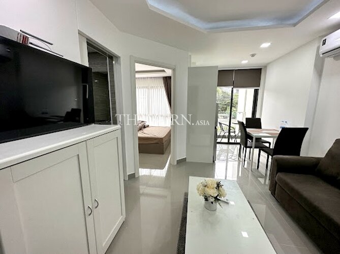 Condo for sale 1 bedroom 28.69 m² in Siam Oriental Star, Pattaya